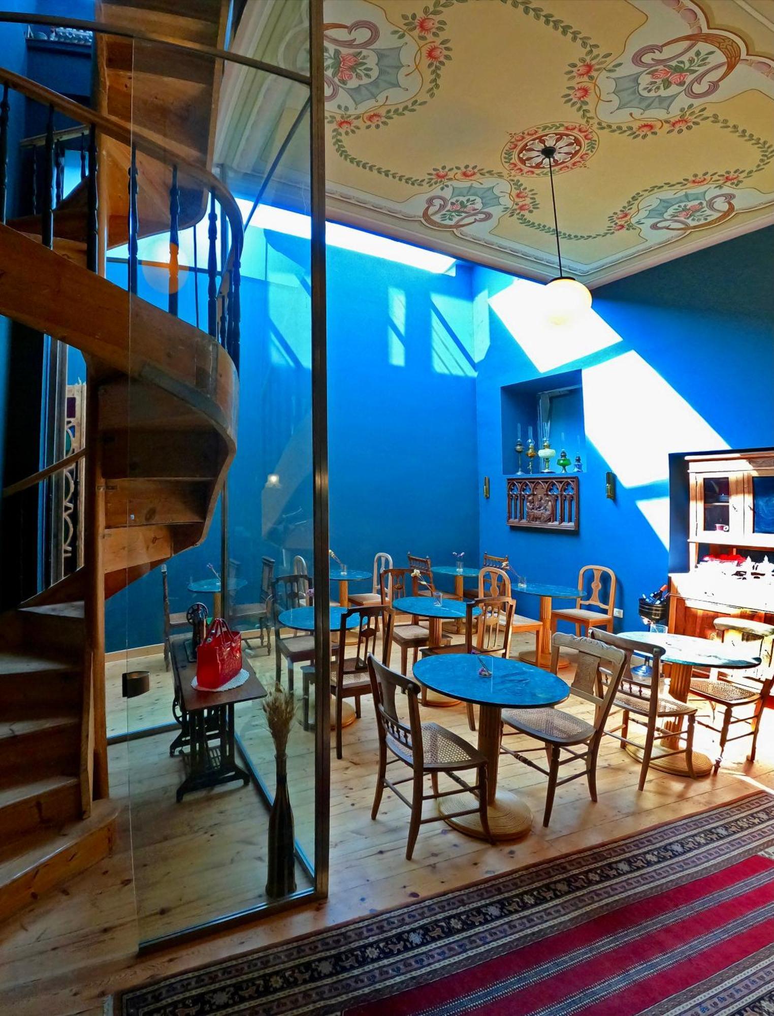 Vasilikon Hotel 1888 The Past Is Present Historical Preservation Monument Kalamata Exteriör bild